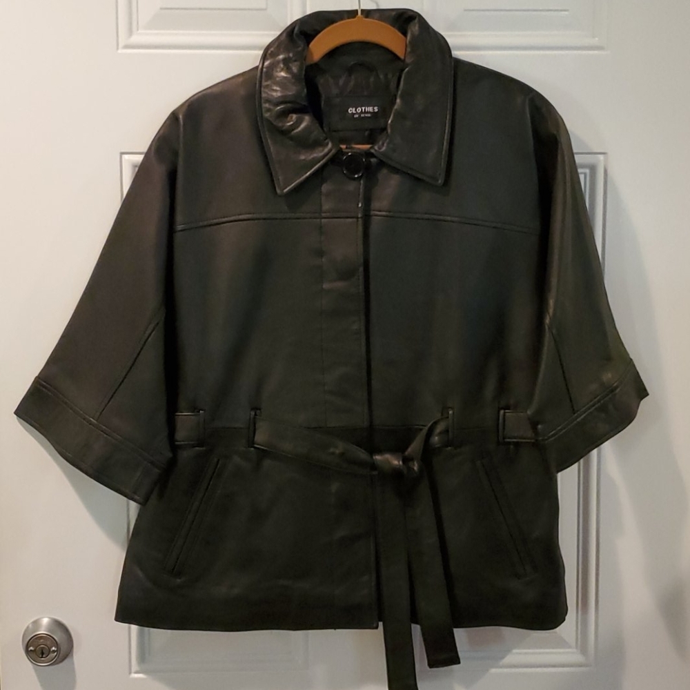 Clothing